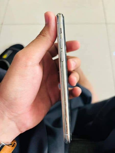 iphone x PTA approved for sale 03468232478 2