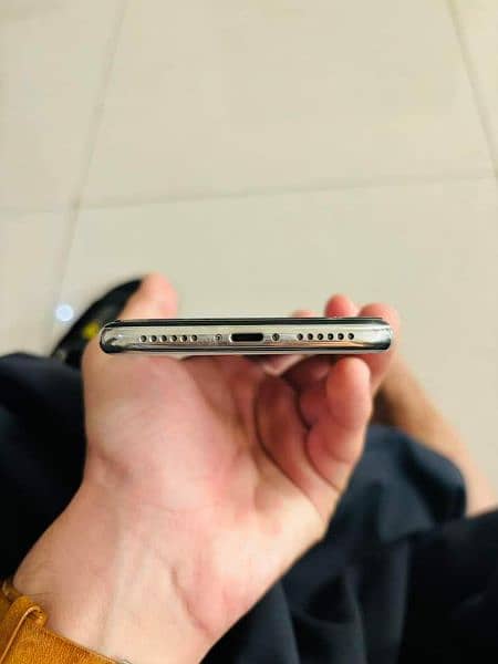 iphone x PTA approved for sale 03468232478 3