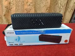 uk imported polaroid Bluetooth speaker high quality 0