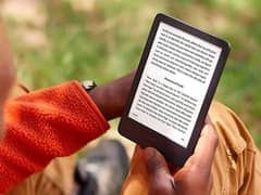 Amazon Tablet Reader Basic Paperwhite Kindle 7th Pocketbook Generation