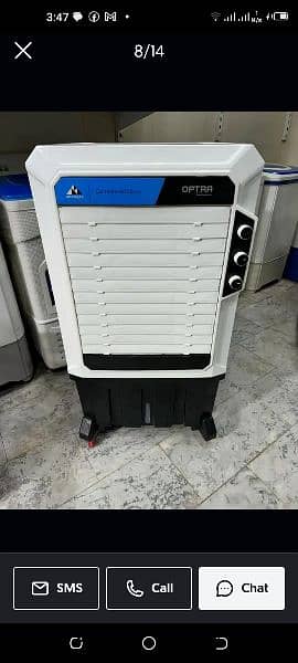 kity company ka air cooler a plus quality 1 year warranty 0