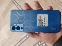 Infinix hot 12 play urgent for sell