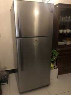 Panasanic refrigerator