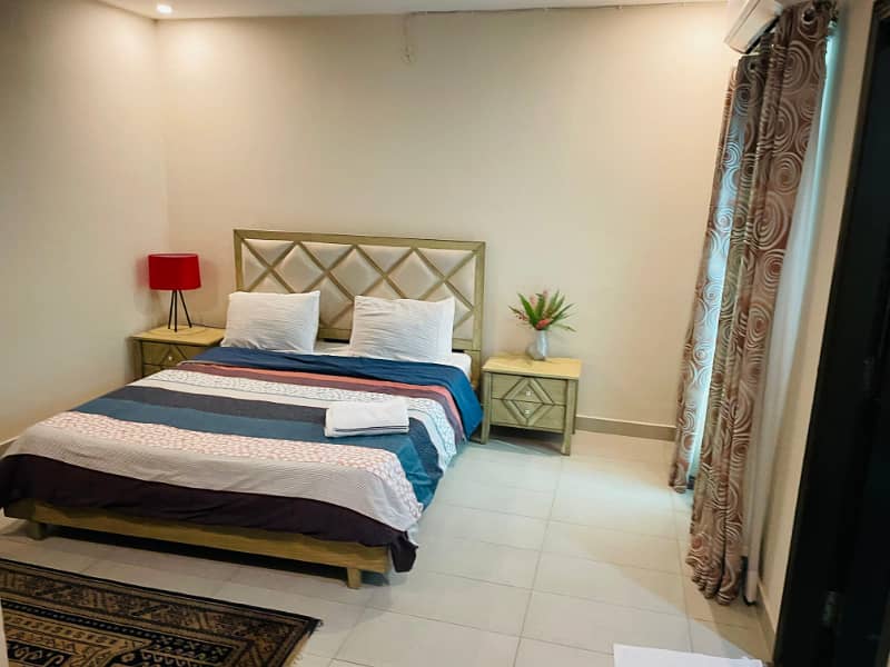 F-11 Markaz Two Bed Apartment For Sale 14