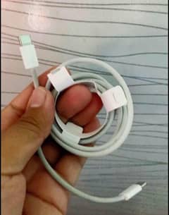 IPhone 15 Series Original Cable For Sale