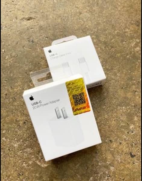 IPhone 15 Series Original Cable For Sale 1
