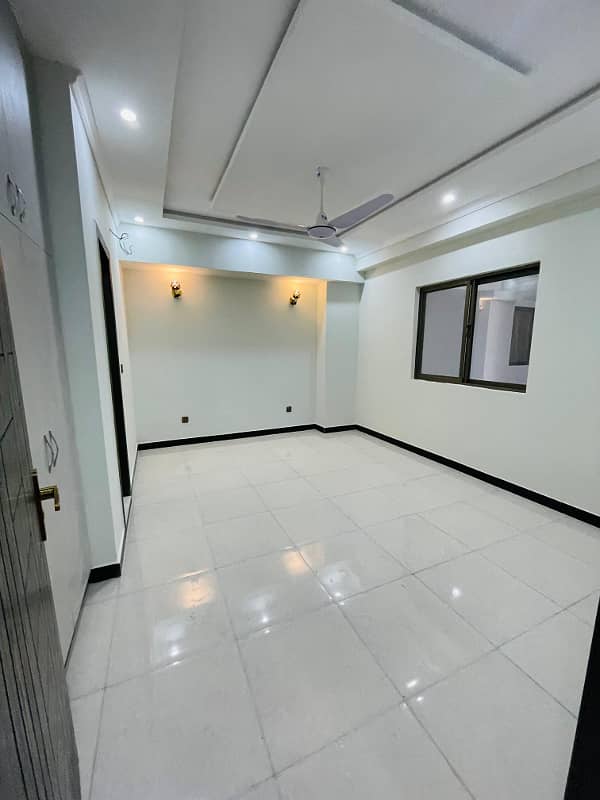 E-11/4 Brand New 2 Bedroom Apartment Available For Sale Investors Price 11