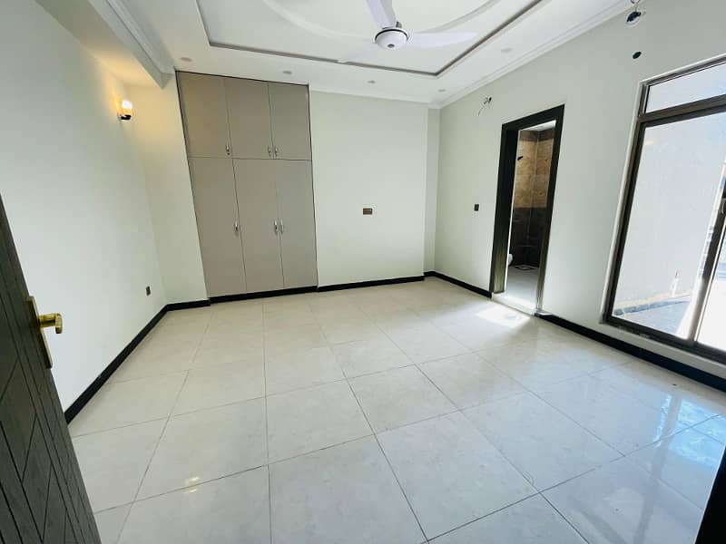 E-11/4 Brand New 2 Bedroom Apartment Available For Sale Investors Price 17