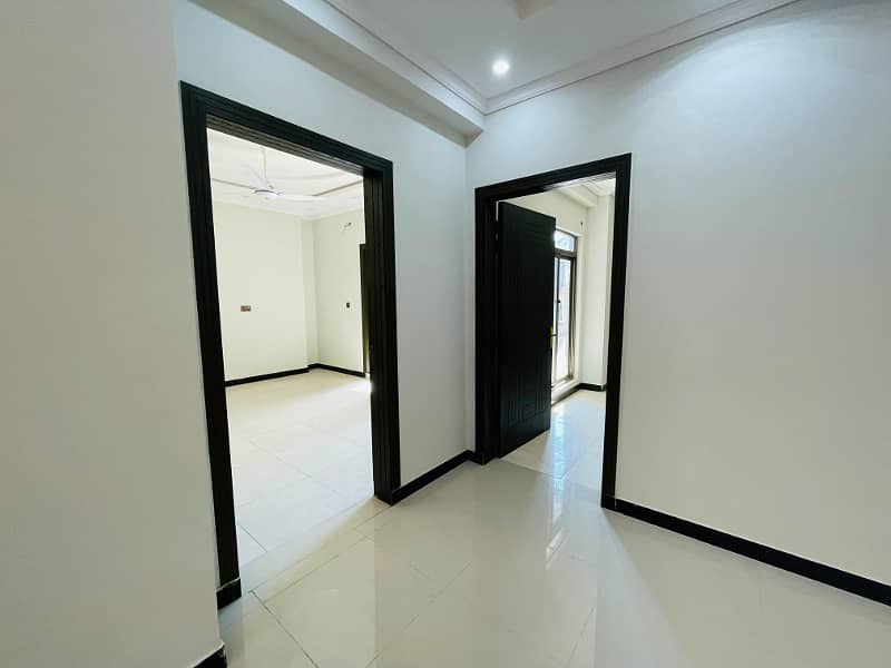 E-11/4 Brand New 2 Bedroom Apartment Available For Sale Investors Price 21