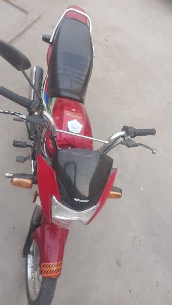 Honda 100cc 1