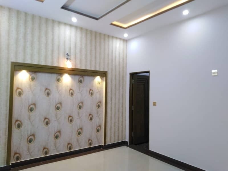 3 Marla House For sale In Jubilee Town - Block C Lahore 2
