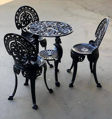 luxury outdoor item | Garden chair | outdoor chair | chair | fancy 1