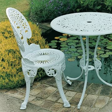 luxury outdoor item | Garden chair | outdoor chair | chair | fancy 2