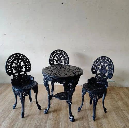 luxury outdoor item | Garden chair | outdoor chair | chair | fancy 3
