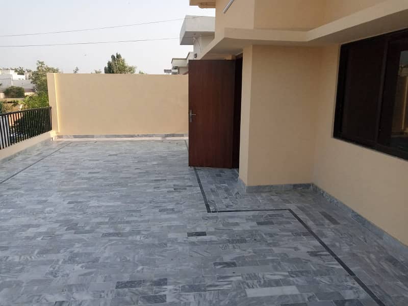 350 Square Yard House Is Available For Rent 2