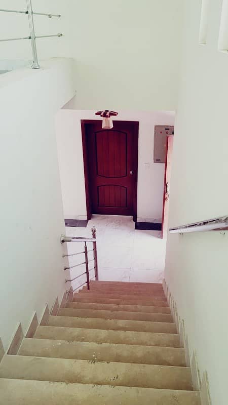 3150 Square Feet House Is Available In Affordable Price In Malir 14