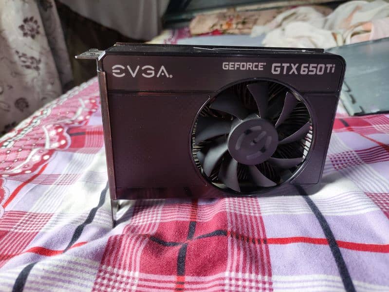 Gaming graphics card for gta 5,pubg,or for other Games. 4