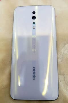 oppo Reno z 8gb 128gb exchange possible