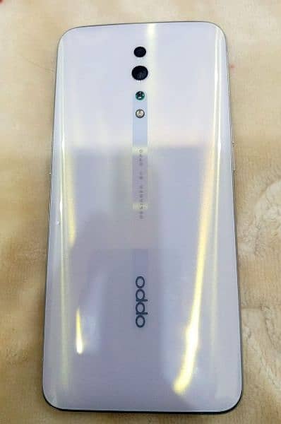 oppo Reno z 8gb 128gb exchange possible 0