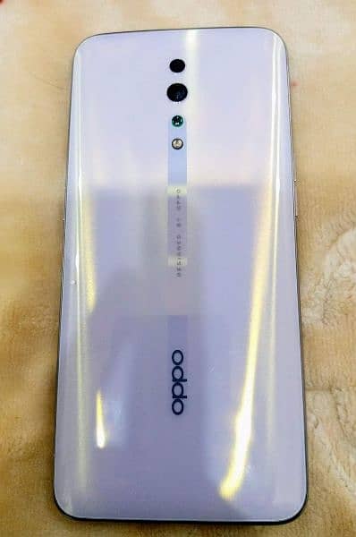 oppo Reno z 8gb 128gb exchange possible 1
