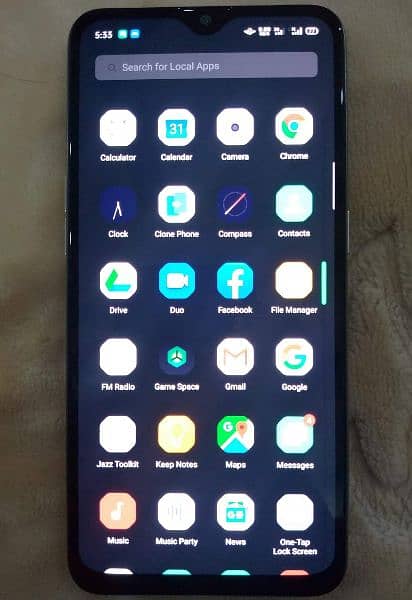 oppo Reno z 8gb 128gb exchange possible 7