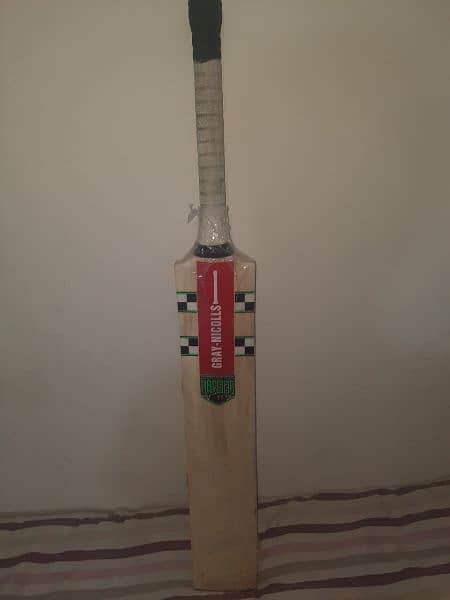cricket hard ball bat 10/10 condition Babar Azam Edition 4