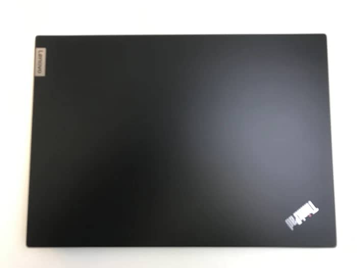 Lenovo Thinkpad L14 Ryzen 5 5600u  4GB dedicated Grphics (Full Gaming) 2