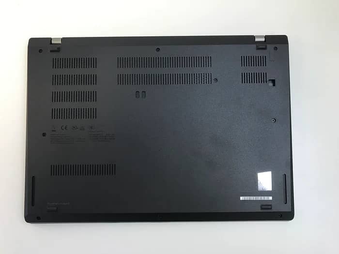 Lenovo Thinkpad L14 Ryzen 5 5600u  4GB dedicated Grphics (Full Gaming) 3