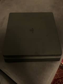 Sony PS4 Slim for sale