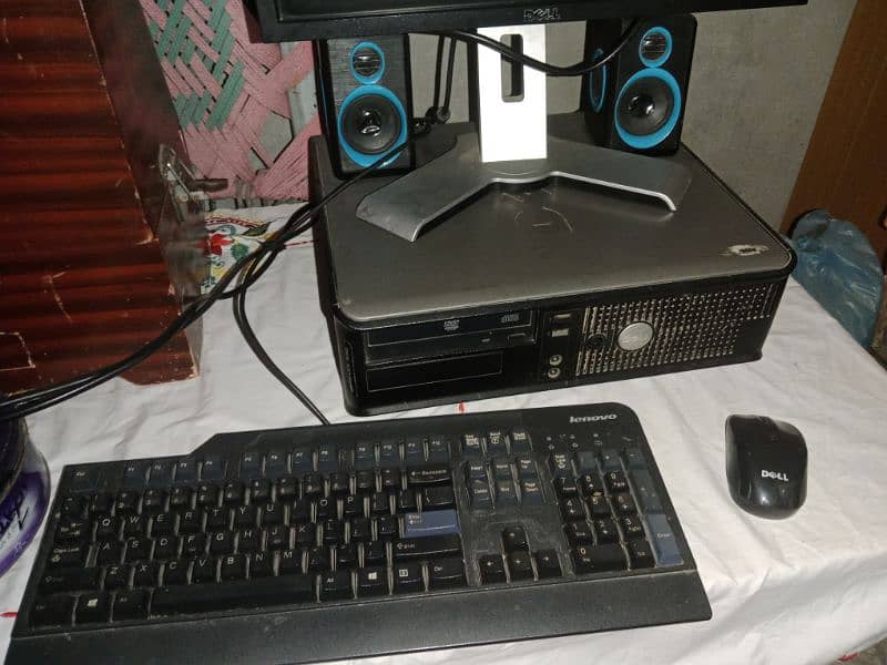 computer for sale Pentium/4 7