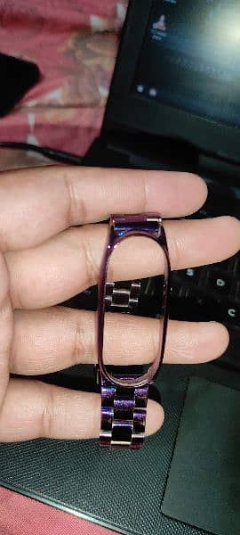 Mi band 4 strap 5