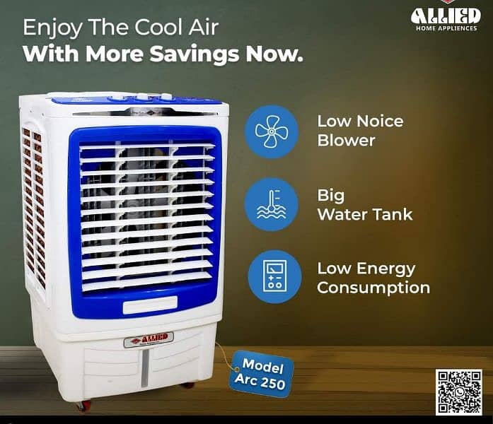 electric Air room cooler/ inverter room cooler cool cool air cooler 1