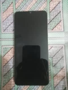 OPPO A15s in New Condition 10/10 condition 6/128Memory Storage
