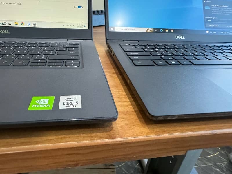Dell Laptop for Sale (New) i5 10th Gen 3