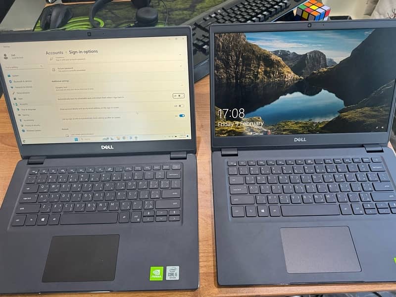 Dell Laptop for Sale (New) i5 10th Gen 6