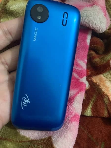 ITEL Magic 2 Don't Contact for less than 5500 1