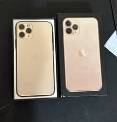 iPhone 11 Pro Pta Approved dual sim