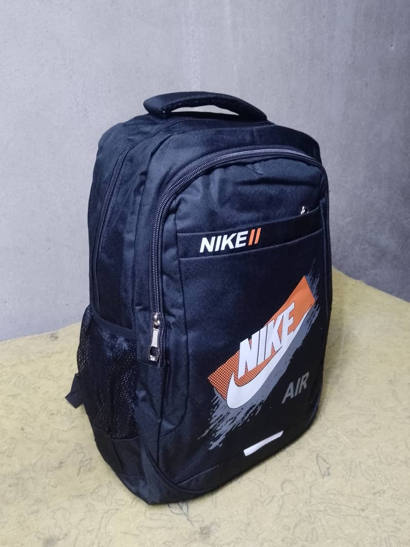 Make Every Day Iconic Grab the Nike Air Backpack Now 0