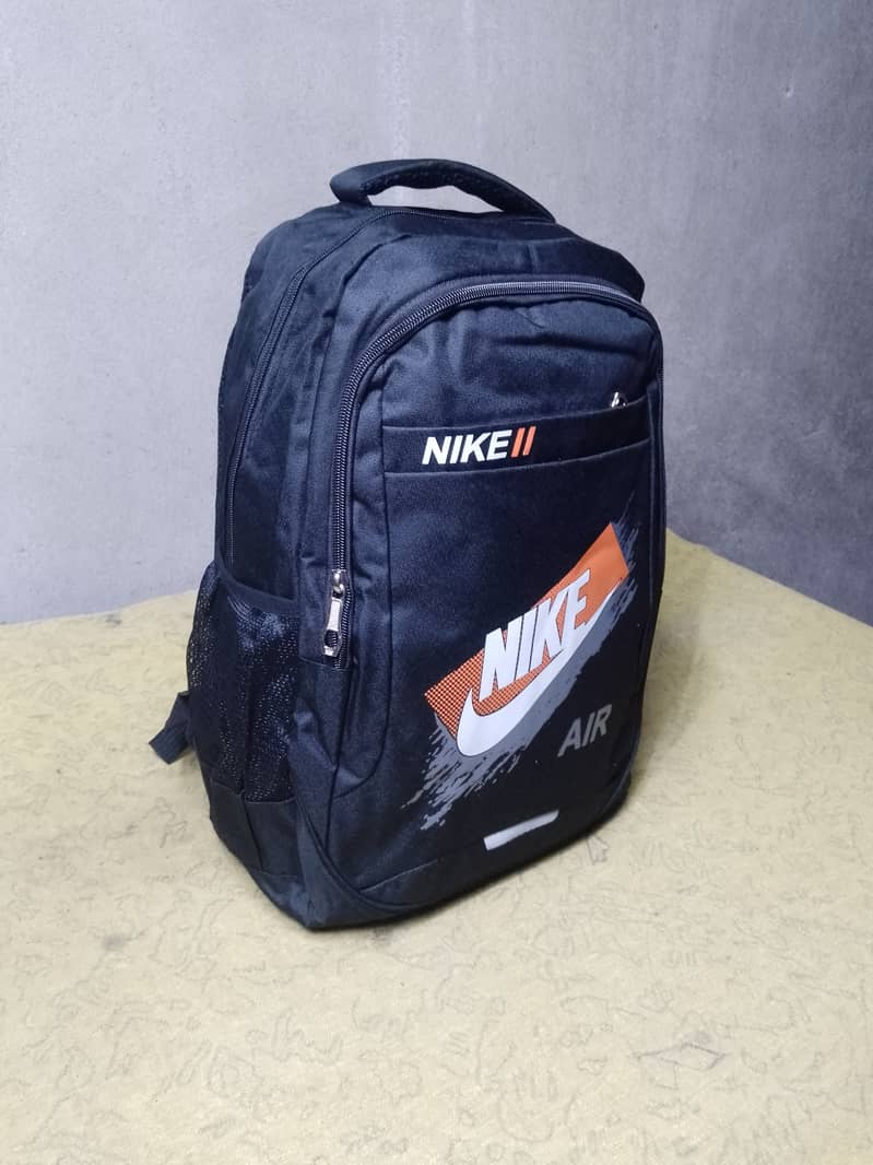 Make Every Day Iconic Grab the Nike Air Backpack Now 2