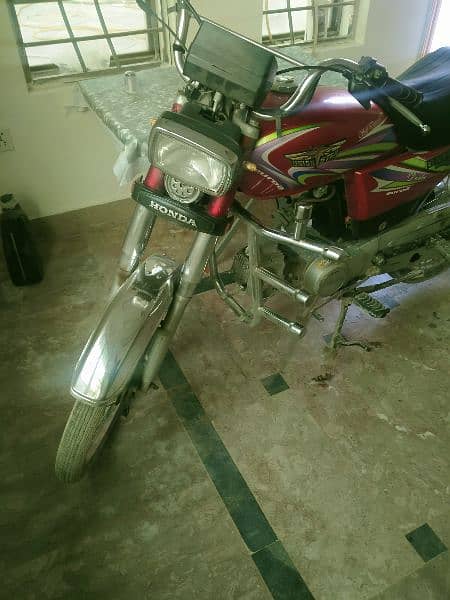 Union star 70 21 model number All punjab good condition 3