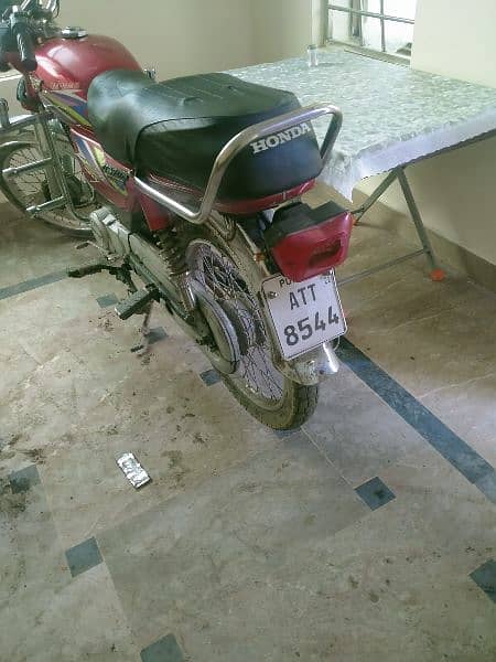 Union star 70 21 model number All punjab good condition 5