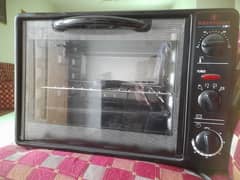 WestPoint Oven Toaster \U0026 Rotisserie
