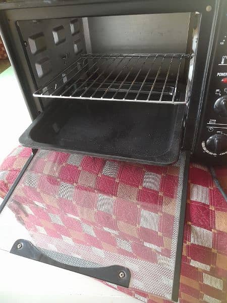 WestPoint Oven Toaster \U0026 Rotisserie 3