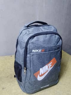 Pack Up Perfection The All-Purpose Nike Air Backpack