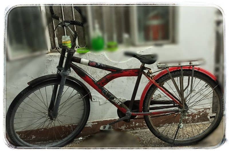 bicycle 26 inch for sale 0
