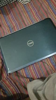 Dell e5520