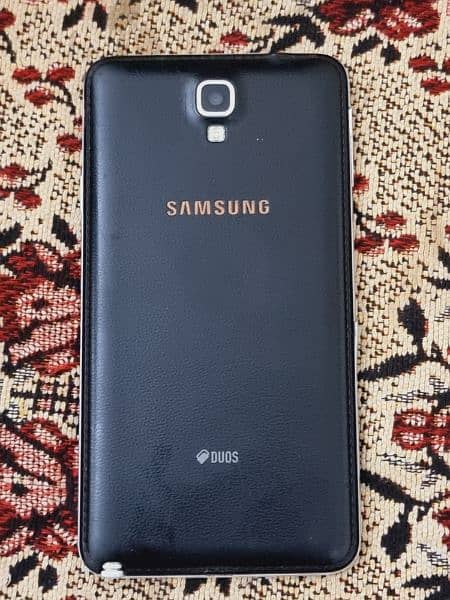 Samsung Galaxy Note 3 Neo 2