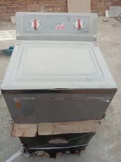 Gohar GW-623 Washing Machine For Sell