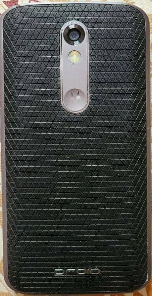 Motorola droid turbo 2 1