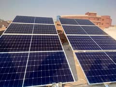 Solar Installation Services